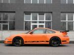 Porsche 911 GT3 RS 2007 года